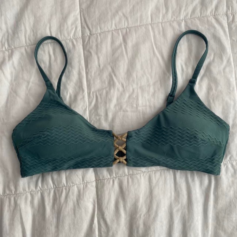 Aerie Swimsuit Bikini Top